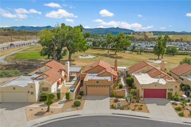 Welcome to this charming 2-bedroom, 2-bath home offering 1,156 on The Country Club At Soboba Springs in California - for sale on GolfHomes.com, golf home, golf lot