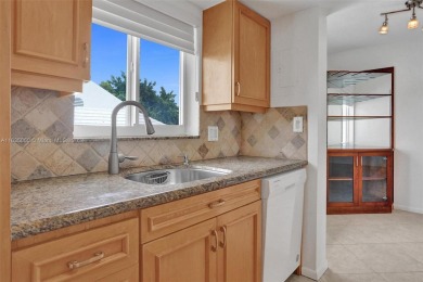 Amazing condo in the heart of Fort Lauderdale! Located just 1 on Coral Ridge Country Club in Florida - for sale on GolfHomes.com, golf home, golf lot