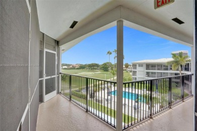 Amazing condo in the heart of Fort Lauderdale! Located just 1 on Coral Ridge Country Club in Florida - for sale on GolfHomes.com, golf home, golf lot