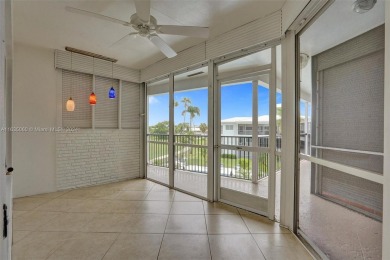 Amazing condo in the heart of Fort Lauderdale! Located just 1 on Coral Ridge Country Club in Florida - for sale on GolfHomes.com, golf home, golf lot