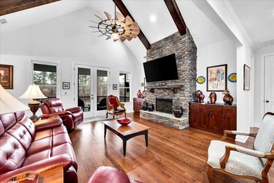 Live the coveted lake-and-golf lifestyle at Grand Harbor, a on The Patriot Golf Club At Grand Harbor in South Carolina - for sale on GolfHomes.com, golf home, golf lot