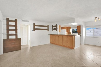 Amazing condo in the heart of Fort Lauderdale! Located just 1 on Coral Ridge Country Club in Florida - for sale on GolfHomes.com, golf home, golf lot