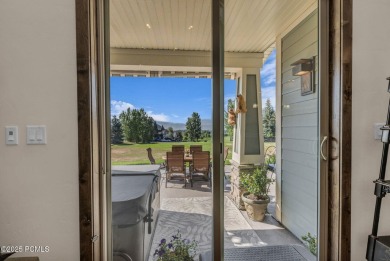 Welcome to this beautifully appointed home in the highly on Homestead Golf Club and Resort in Utah - for sale on GolfHomes.com, golf home, golf lot