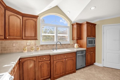 Experience the pinnacle of resort-style living in the on Zellwood Station Country Club in Florida - for sale on GolfHomes.com, golf home, golf lot