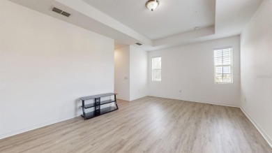 Don't miss this rare opportunity to own a breathtaking townhome on Eagle Creek Golf Club in Florida - for sale on GolfHomes.com, golf home, golf lot