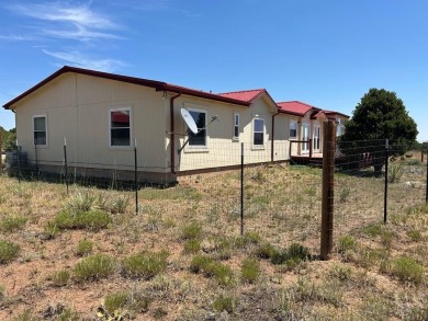 Here's a true beauty of a home nestled in the heart of Southern on Walsenburg Golf Club in Colorado - for sale on GolfHomes.com, golf home, golf lot