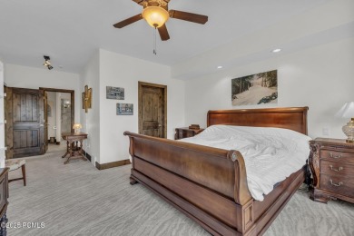 Welcome to this beautifully appointed home in the highly on Homestead Golf Club and Resort in Utah - for sale on GolfHomes.com, golf home, golf lot