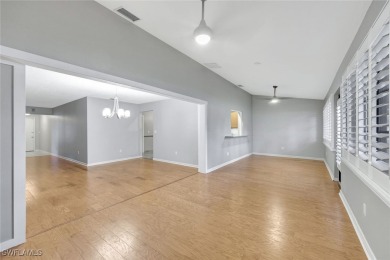 MOTIVATED SELLER. This stunning 3 Bedroom / 2 Bath with on Myerlee Country Club in Florida - for sale on GolfHomes.com, golf home, golf lot