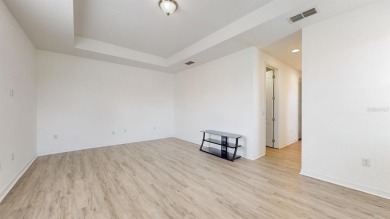 Don't miss this rare opportunity to own a breathtaking townhome on Eagle Creek Golf Club in Florida - for sale on GolfHomes.com, golf home, golf lot