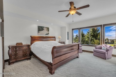 Welcome to this beautifully appointed home in the highly on Homestead Golf Club and Resort in Utah - for sale on GolfHomes.com, golf home, golf lot