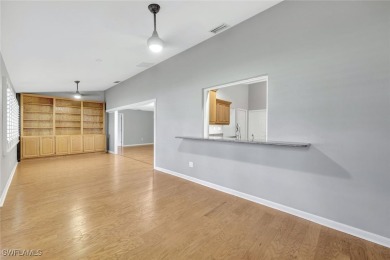 MOTIVATED SELLER. This stunning 3 Bedroom / 2 Bath with on Myerlee Country Club in Florida - for sale on GolfHomes.com, golf home, golf lot