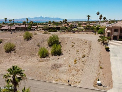 Owner will carry with acceptable terms! Build your dream home on on London Bridge Golf Course in Arizona - for sale on GolfHomes.com, golf home, golf lot