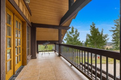 Ski-In/Ski-Out Luxury Estate in Tamarack Resort! Experience on Osprey Meadows at Tamarack Resort in Idaho - for sale on GolfHomes.com, golf home, golf lot