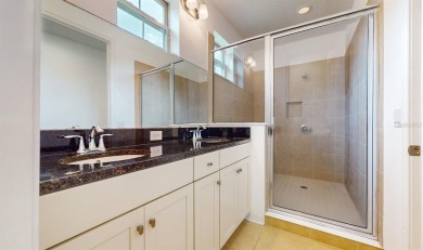 Don't miss this rare opportunity to own a breathtaking townhome on Eagle Creek Golf Club in Florida - for sale on GolfHomes.com, golf home, golf lot