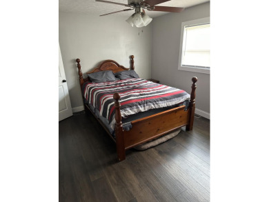 Beautifully renovated 3 bed/2.5 bath house within minutes of the on Paintsville Country Club in Kentucky - for sale on GolfHomes.com, golf home, golf lot