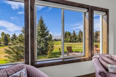 Welcome to this beautifully appointed home in the highly on Homestead Golf Club and Resort in Utah - for sale on GolfHomes.com, golf home, golf lot
