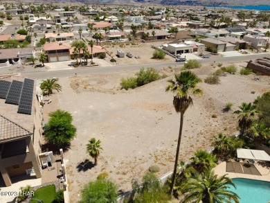 Owner will carry with acceptable terms! Build your dream home on on London Bridge Golf Course in Arizona - for sale on GolfHomes.com, golf home, golf lot