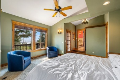 Ski-In/Ski-Out Luxury Estate in Tamarack Resort! Experience on Osprey Meadows at Tamarack Resort in Idaho - for sale on GolfHomes.com, golf home, golf lot