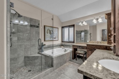 Welcome to this beautifully appointed home in the highly on Homestead Golf Club and Resort in Utah - for sale on GolfHomes.com, golf home, golf lot