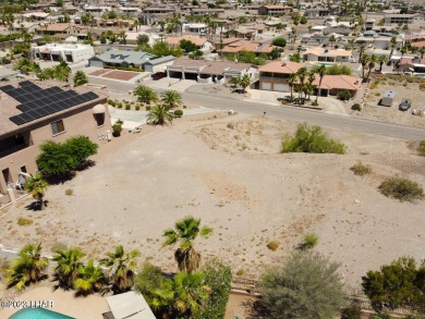 Owner will carry with acceptable terms! Build your dream home on on London Bridge Golf Course in Arizona - for sale on GolfHomes.com, golf home, golf lot