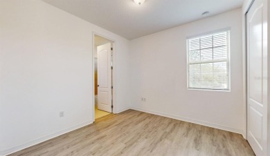 Don't miss this rare opportunity to own a breathtaking townhome on Eagle Creek Golf Club in Florida - for sale on GolfHomes.com, golf home, golf lot