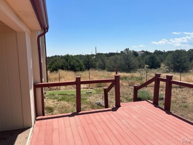 Here's a true beauty of a home nestled in the heart of Southern on Walsenburg Golf Club in Colorado - for sale on GolfHomes.com, golf home, golf lot
