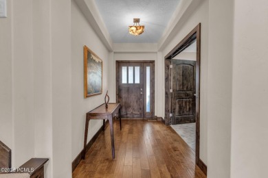 Welcome to this beautifully appointed home in the highly on Homestead Golf Club and Resort in Utah - for sale on GolfHomes.com, golf home, golf lot