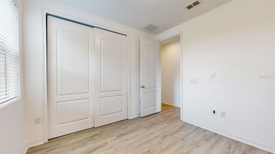 Don't miss this rare opportunity to own a breathtaking townhome on Eagle Creek Golf Club in Florida - for sale on GolfHomes.com, golf home, golf lot