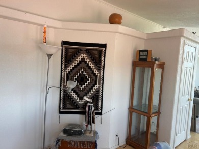 Here's a true beauty of a home nestled in the heart of Southern on Walsenburg Golf Club in Colorado - for sale on GolfHomes.com, golf home, golf lot