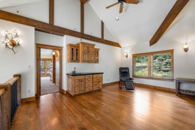 Ski-In/Ski-Out Luxury Estate in Tamarack Resort! Experience on Osprey Meadows at Tamarack Resort in Idaho - for sale on GolfHomes.com, golf home, golf lot