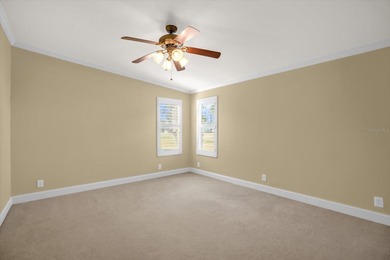 Experience the pinnacle of resort-style living in the on Zellwood Station Country Club in Florida - for sale on GolfHomes.com, golf home, golf lot