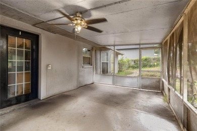 Nestled in the heart of the desirable Silver Springs Shores on Baseline Golf Course in Florida - for sale on GolfHomes.com, golf home, golf lot