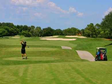 New low price! One of the last available home sites in the on The Oaks Club in Florida - for sale on GolfHomes.com, golf home, golf lot