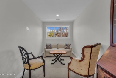 Welcome to this beautifully appointed home in the highly on Homestead Golf Club and Resort in Utah - for sale on GolfHomes.com, golf home, golf lot