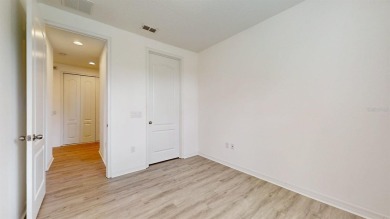 Don't miss this rare opportunity to own a breathtaking townhome on Eagle Creek Golf Club in Florida - for sale on GolfHomes.com, golf home, golf lot