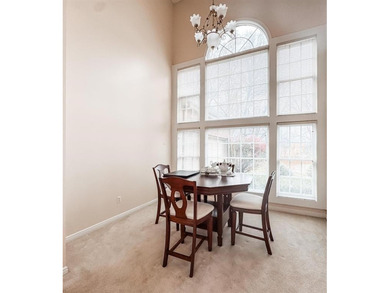 Back on the market no fault to the seller!  Introducing an on The Summit Country Club in Kentucky - for sale on GolfHomes.com, golf home, golf lot