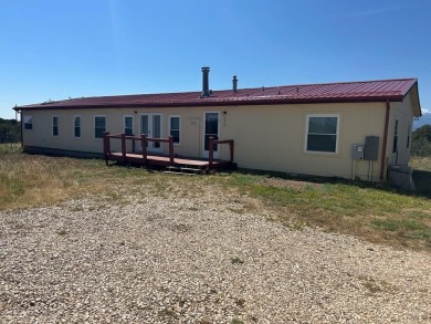 Here's a true beauty of a home nestled in the heart of Southern on Walsenburg Golf Club in Colorado - for sale on GolfHomes.com, golf home, golf lot