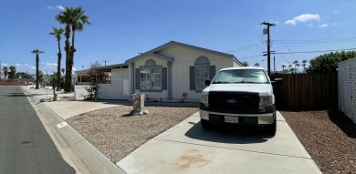 Discover an exceptional 55+ lifestyle at Tri Palm Estates & on The Club At Shenandoah Springs in California - for sale on GolfHomes.com, golf home, golf lot