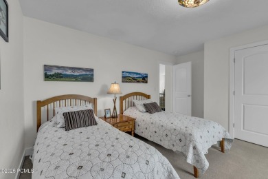 Welcome to this beautifully appointed home in the highly on Homestead Golf Club and Resort in Utah - for sale on GolfHomes.com, golf home, golf lot