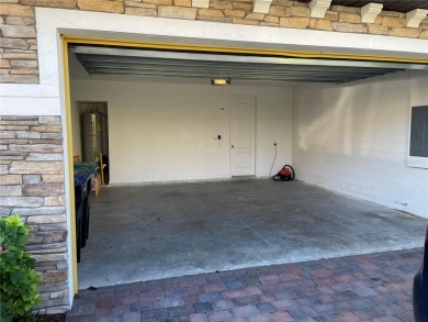 Don't miss this rare opportunity to own a breathtaking townhome on Eagle Creek Golf Club in Florida - for sale on GolfHomes.com, golf home, golf lot