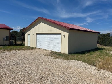 Here's a true beauty of a home nestled in the heart of Southern on Walsenburg Golf Club in Colorado - for sale on GolfHomes.com, golf home, golf lot