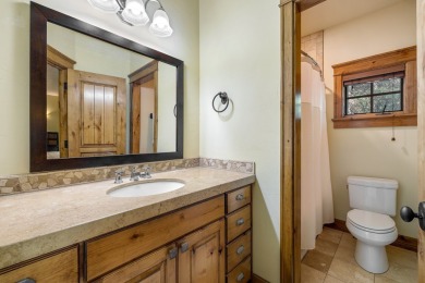 Ski-In/Ski-Out Luxury Estate in Tamarack Resort! Experience on Osprey Meadows at Tamarack Resort in Idaho - for sale on GolfHomes.com, golf home, golf lot