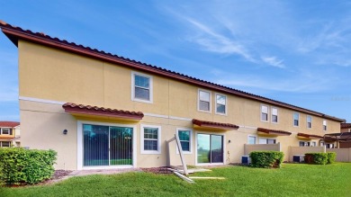 Don't miss this rare opportunity to own a breathtaking townhome on Eagle Creek Golf Club in Florida - for sale on GolfHomes.com, golf home, golf lot