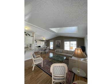 Discover an exceptional 55+ lifestyle at Tri Palm Estates & on The Club At Shenandoah Springs in California - for sale on GolfHomes.com, golf home, golf lot