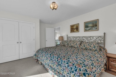 Welcome to this beautifully appointed home in the highly on Homestead Golf Club and Resort in Utah - for sale on GolfHomes.com, golf home, golf lot