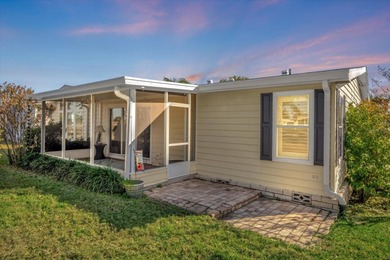 Experience the pinnacle of resort-style living in the on Zellwood Station Country Club in Florida - for sale on GolfHomes.com, golf home, golf lot