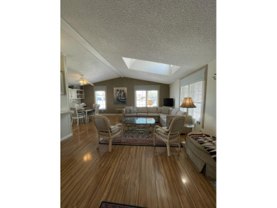 Discover an exceptional 55+ lifestyle at Tri Palm Estates & on The Club At Shenandoah Springs in California - for sale on GolfHomes.com, golf home, golf lot