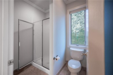 Nestled at 3,000 feet atop Sanderlin Mountain in Big Canoe, this on Big Canoe Golf Club - Cherokee in Georgia - for sale on GolfHomes.com, golf home, golf lot