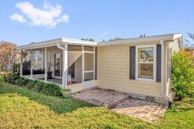 Experience the pinnacle of resort-style living in the on Zellwood Station Country Club in Florida - for sale on GolfHomes.com, golf home, golf lot