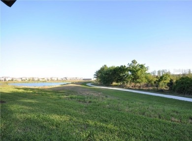 Don't miss this rare opportunity to own a breathtaking townhome on Eagle Creek Golf Club in Florida - for sale on GolfHomes.com, golf home, golf lot